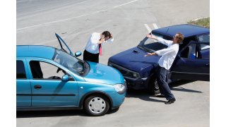 Accident Meaning and Definition