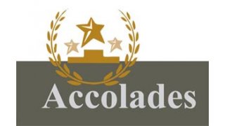 Accolades Meaning and Definition