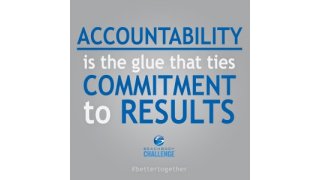 Accountability Meaning and Definition