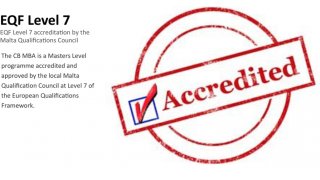 Accreditation Meaning and Definition