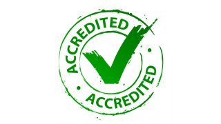 Accredited Meaning and Definition