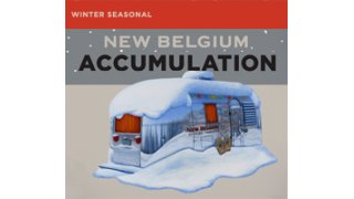 Accumulation Meaning and Definition