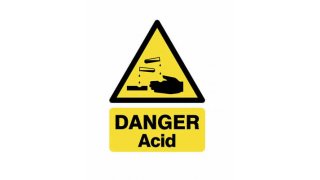 Acid Meaning and Definition
