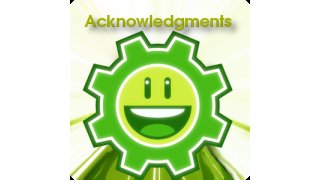 Acknowledgments Meaning and Definition