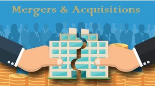 Acquisitions Meaning and Definition
