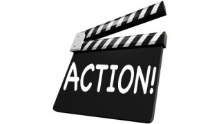 Action Meaning and Definition
