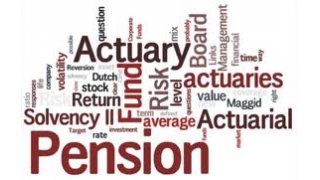 Actuarial Meaning and Definition