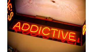 Addictive Meaning and Definition