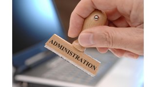 Administration Meaning and Definition