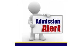 Admission Meaning and Definition