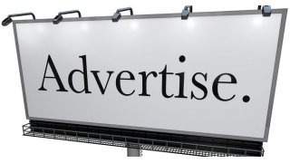 Advertise Meaning and Definition
