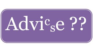 Advise Meaning and Definition