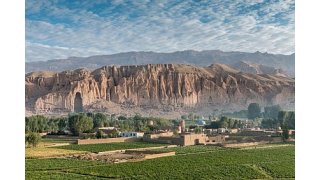 Afghanistan Meaning and Definition