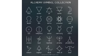 Alchemy Meaning and Definition