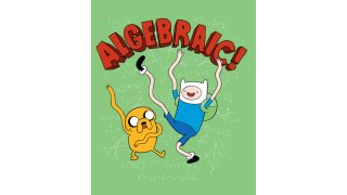 Algebraic Meaning and Definition