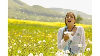 Allergy Meaning and Definition