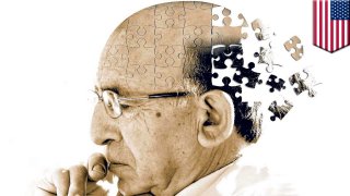 Alzheimer Meaning and Definition