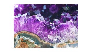 Amethyst Meaning and Definition
