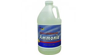 Ammonia Meaning and Definition