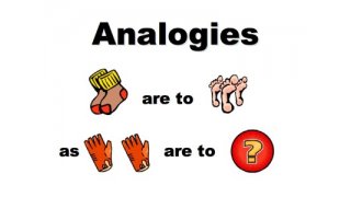 Analogy Meaning and Definition