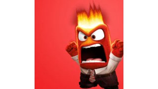 Anger Meaning and Definition