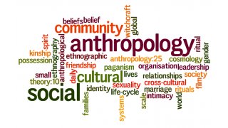 Anthropology Meaning and Definition