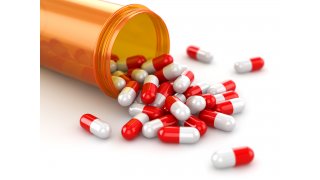 Antibiotic Meaning and Definition