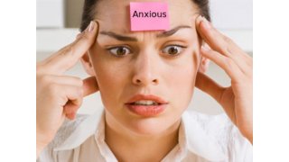 Anxious Meaning and Definition