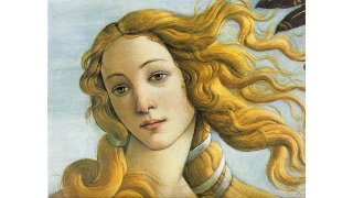 Aphrodite Meaning and Definition