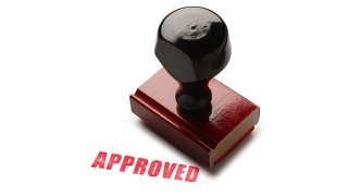 Approval Meaning and Definition