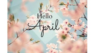 April Meaning and Definition