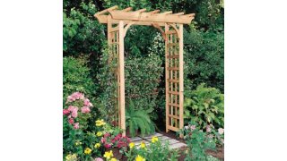 Arbor Meaning and Definition