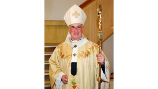 Archbishop Meaning and Definition