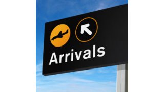 Arrivals Meaning and Definition