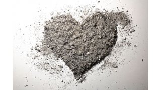 Ashes Meaning and Definition