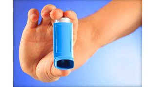 Asthma Meaning and Definition