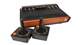 Atari Meaning and Definition