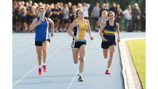 Athletics Meaning and Definition