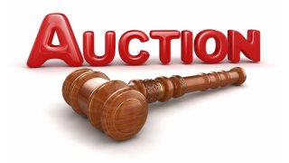 Auction Meaning and Definition