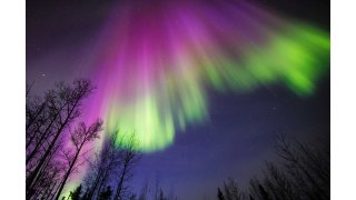 Aurora Meaning and Definition