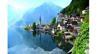 Austria Meaning and Definition