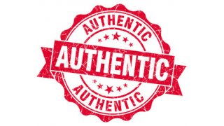 Authentic Meaning and Definition