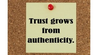 Authenticity Meaning and Definition