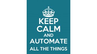 Automate Meaning and Definition