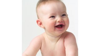 Baby Meaning and Definition