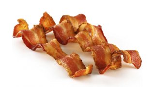 Bacon Meaning and Definition