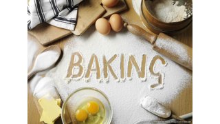 Baking Meaning and Definition