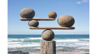 Balancing Meaning and Definition