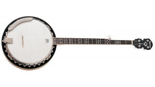 Banjo Meaning and Definition