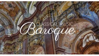 Baroque Meaning and Definition